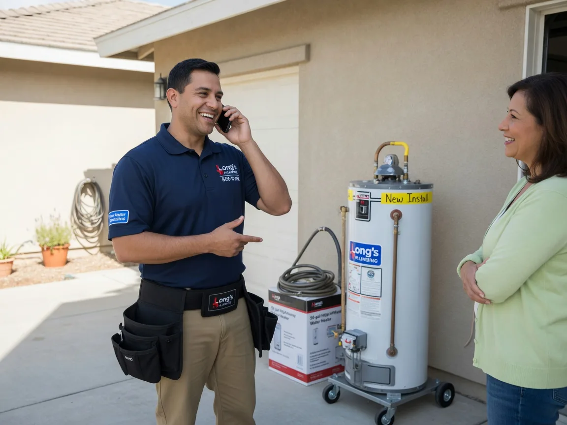 Leak Detection Campbellsburg, IN FAQs
